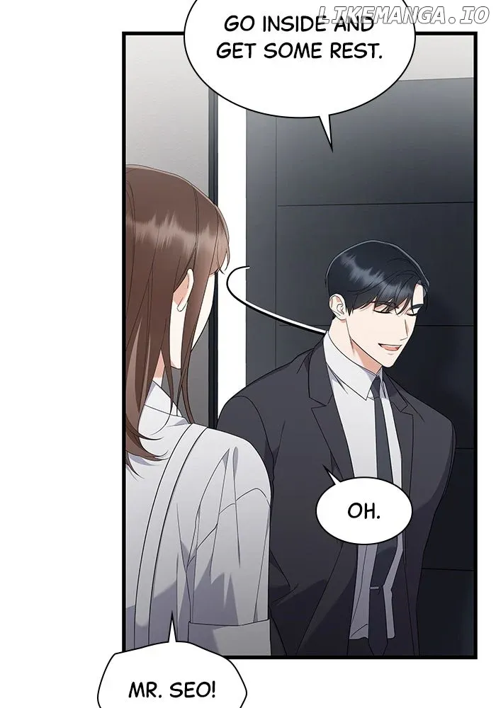 Newcomers Turn Low at Night Chapter 37 page 86 - 