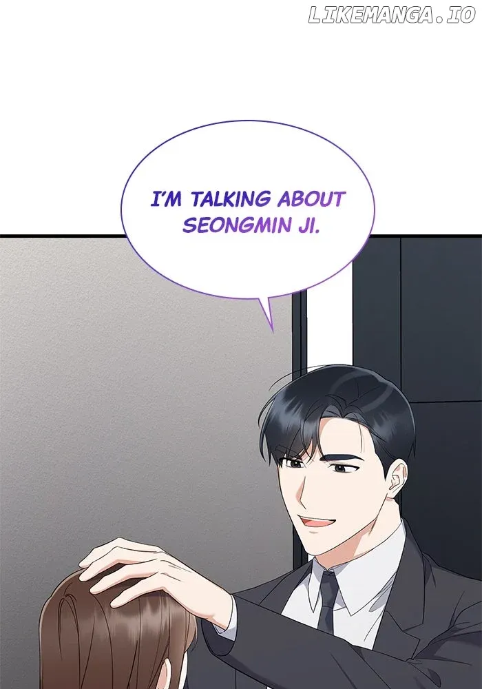 Newcomers Turn Low at Night Chapter 37 page 95 - 