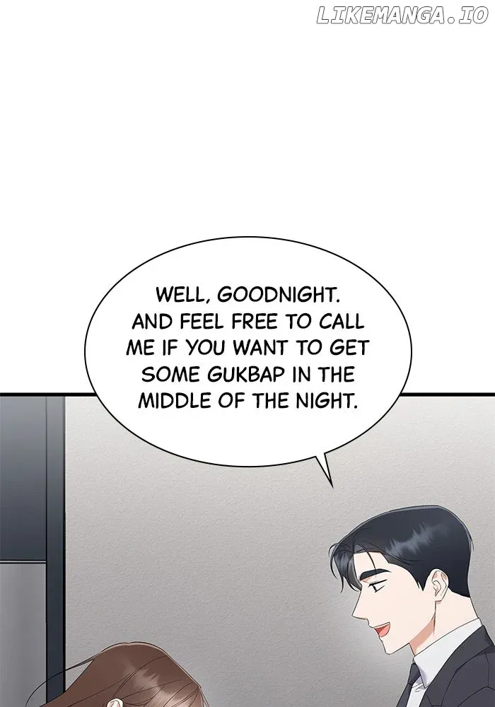 Newcomers Turn Low at Night Chapter 37 page 98 - 