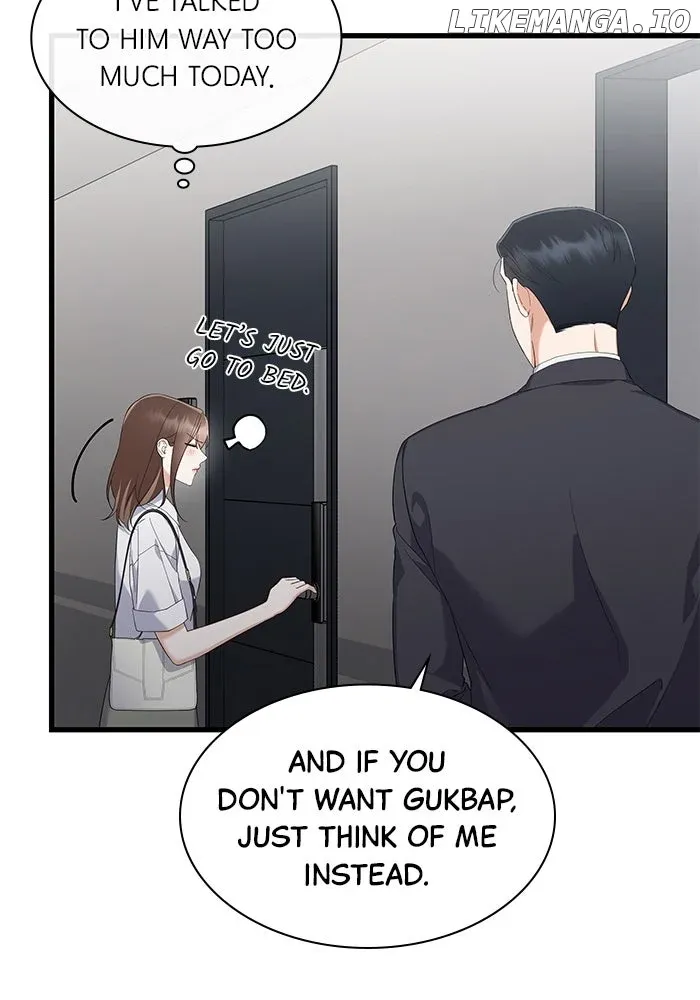 Newcomers Turn Low at Night Chapter 37 page 100 - 