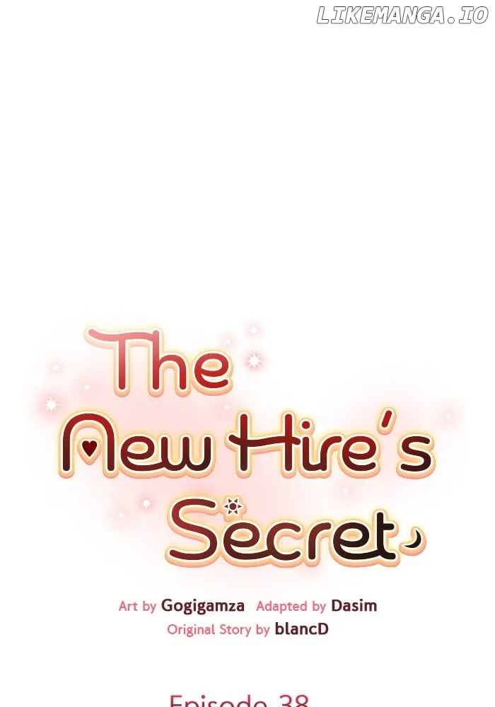 Newcomers Turn Low at Night Chapter 38 page 1 - 