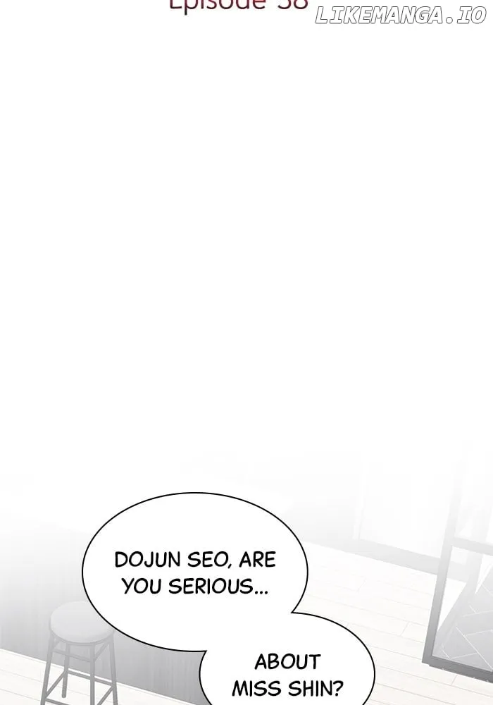 Newcomers Turn Low at Night Chapter 38 page 2 - 
