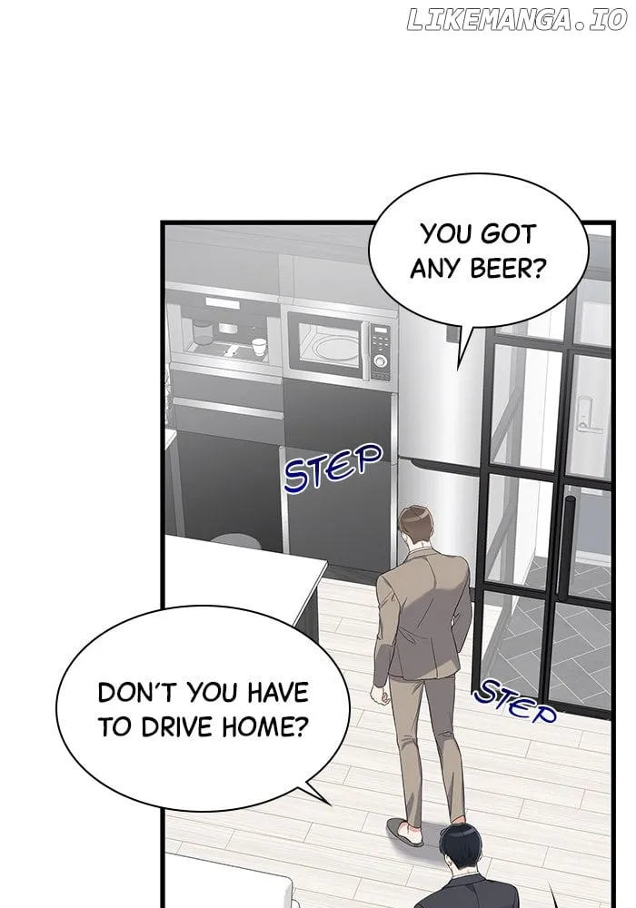 Newcomers Turn Low at Night Chapter 38 page 11 - 