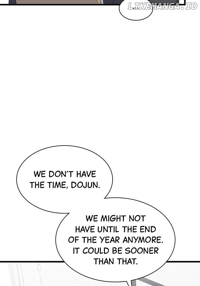 Newcomers Turn Low at Night Chapter 38 page 106 - 