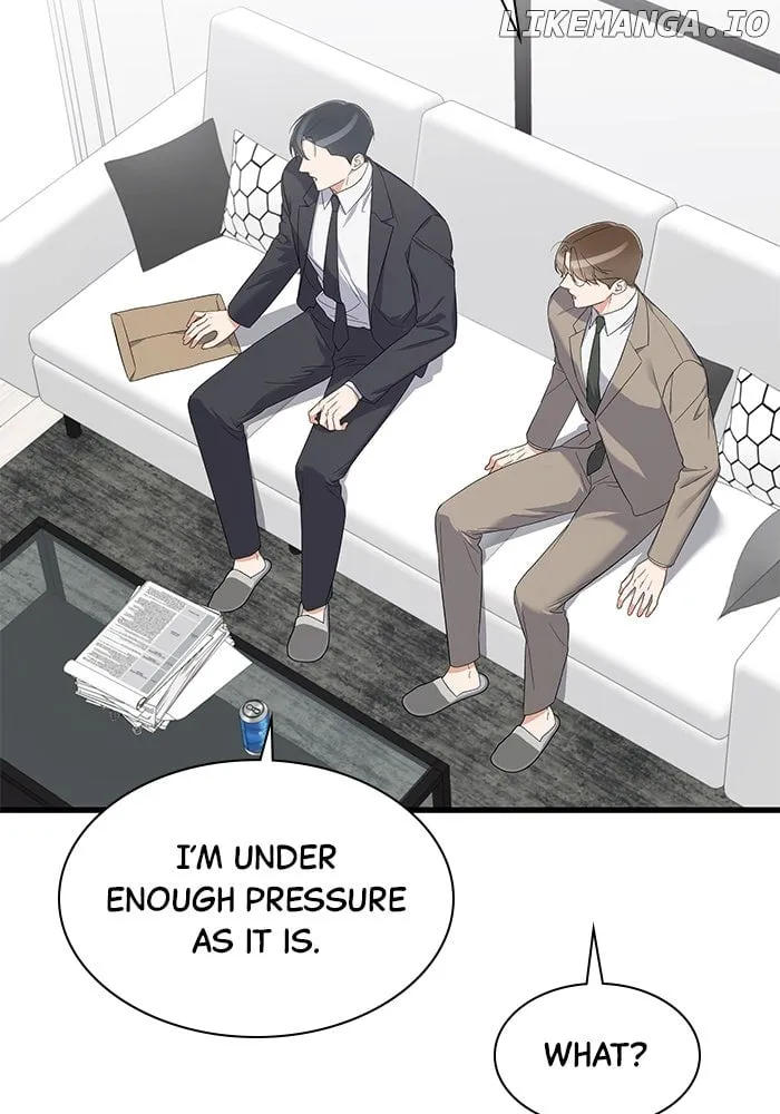 Newcomers Turn Low at Night Chapter 38 page 107 - 