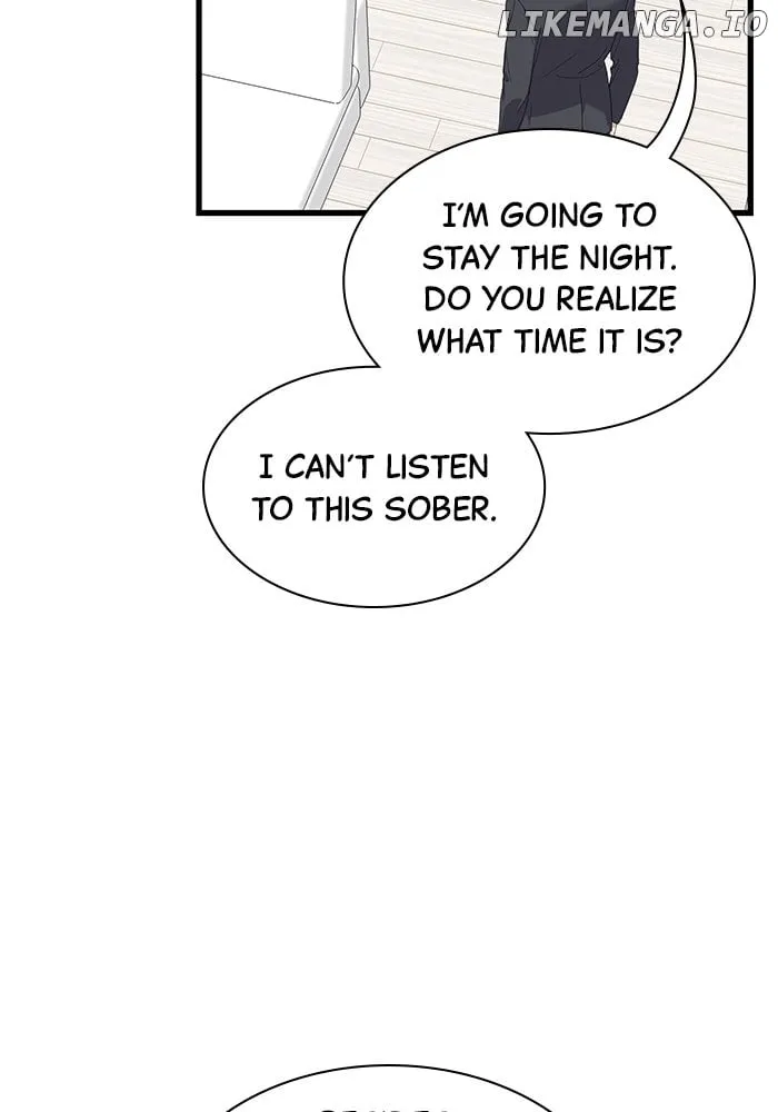 Newcomers Turn Low at Night Chapter 38 page 12 - 