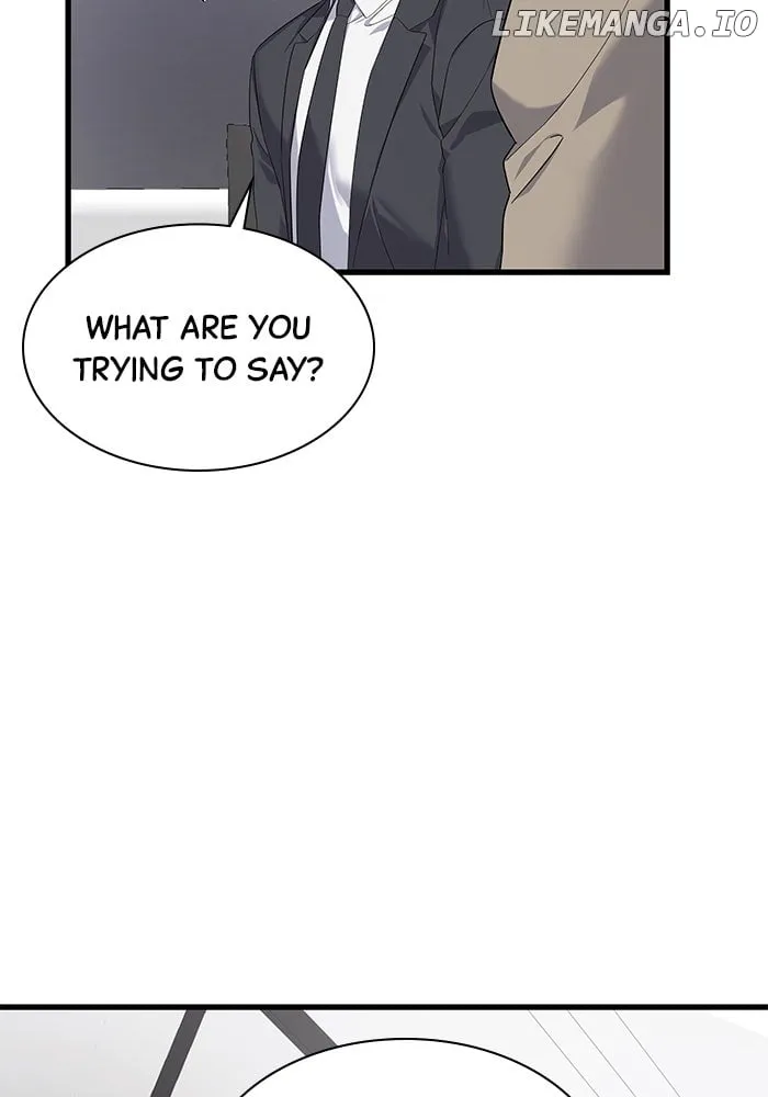 Newcomers Turn Low at Night Chapter 38 page 115 - 