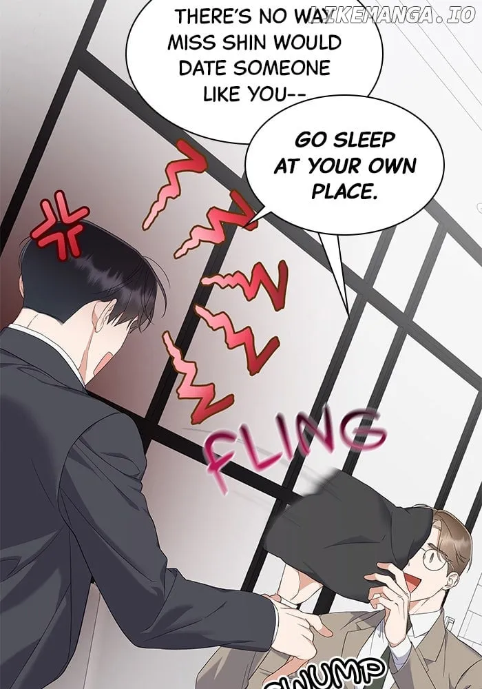 Newcomers Turn Low at Night Chapter 38 page 116 - 