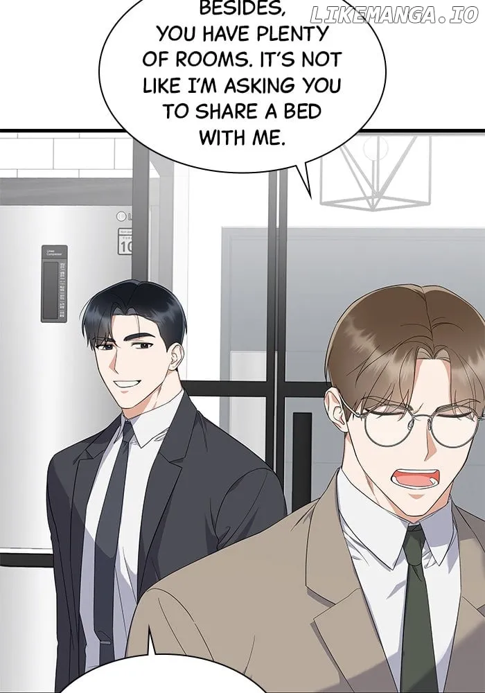 Newcomers Turn Low at Night Chapter 38 page 13 - 