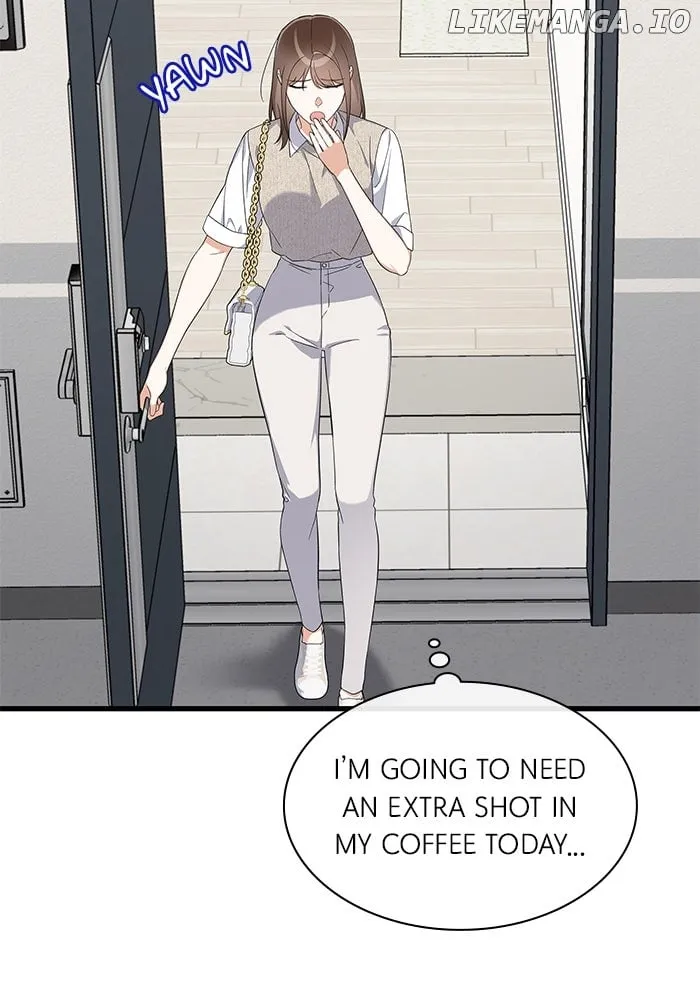 Newcomers Turn Low at Night Chapter 38 page 126 - 