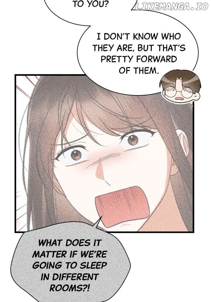 Newcomers Turn Low at Night Chapter 38 page 15 - 