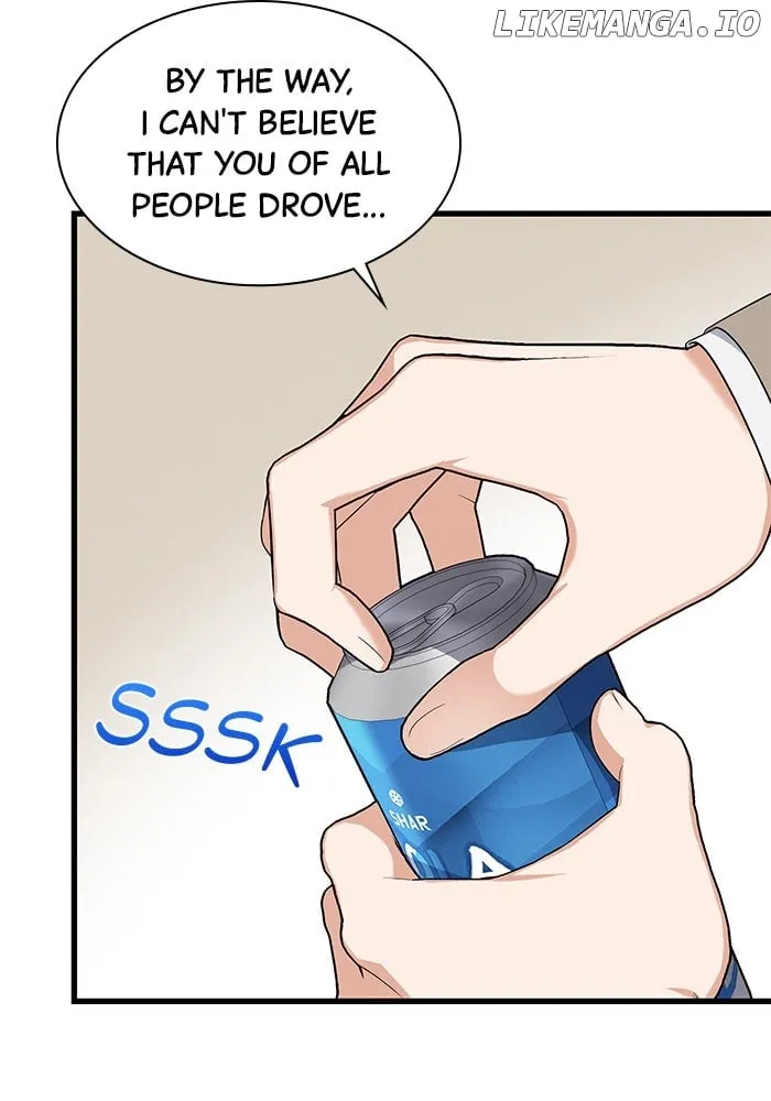 Newcomers Turn Low at Night Chapter 38 page 18 - 