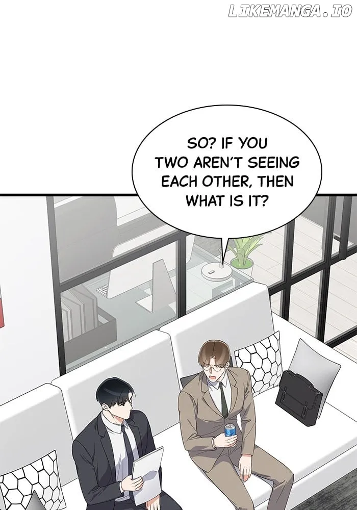 Newcomers Turn Low at Night Chapter 38 page 20 - 