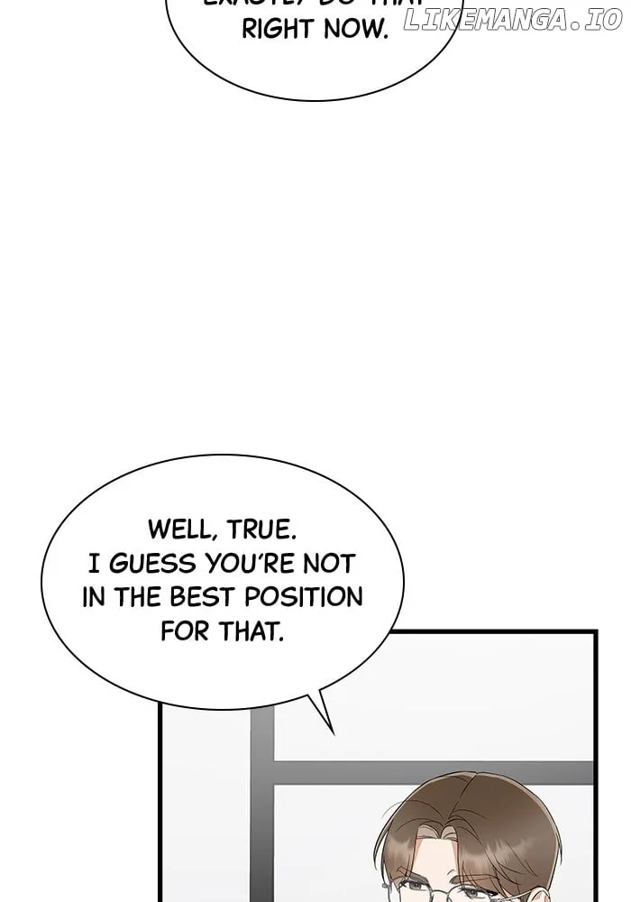 Newcomers Turn Low at Night Chapter 38 page 23 - 
