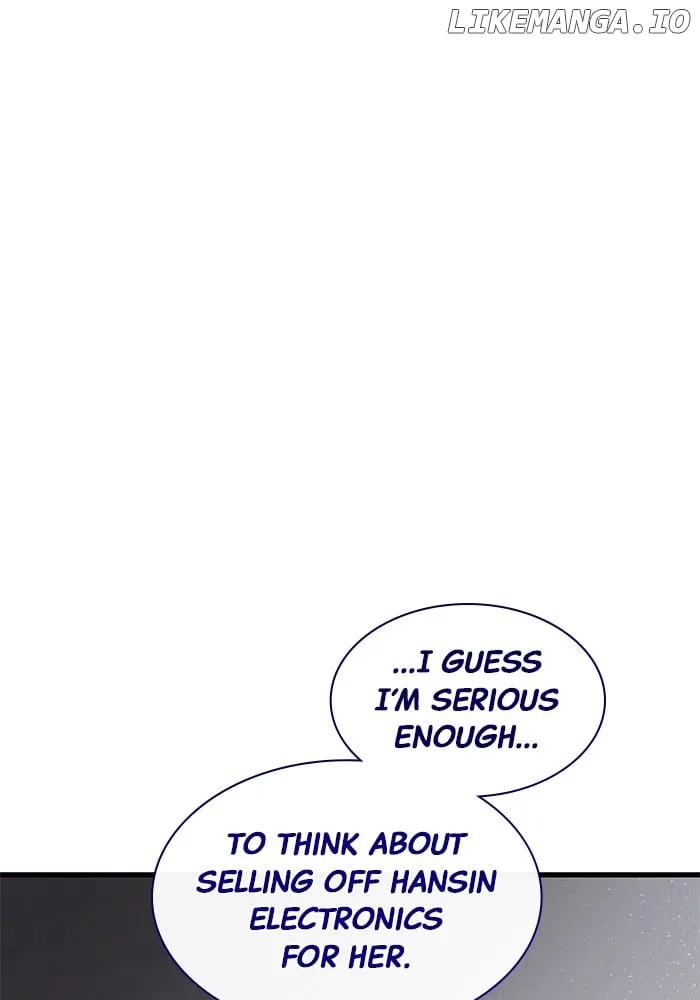 Newcomers Turn Low at Night Chapter 38 page 7 - 