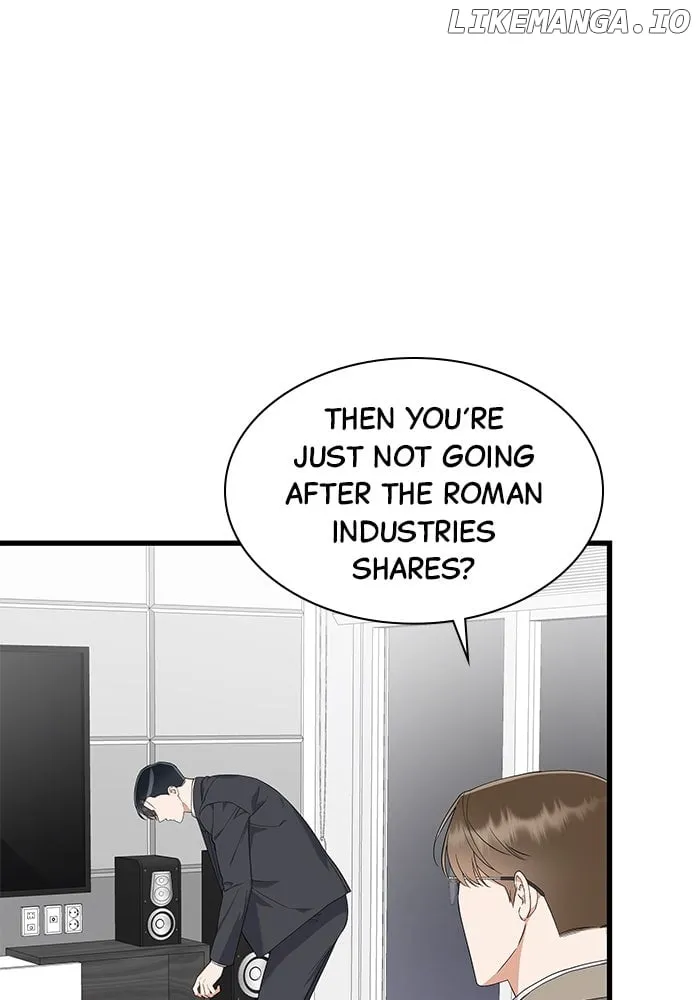 Newcomers Turn Low at Night Chapter 38 page 75 - 