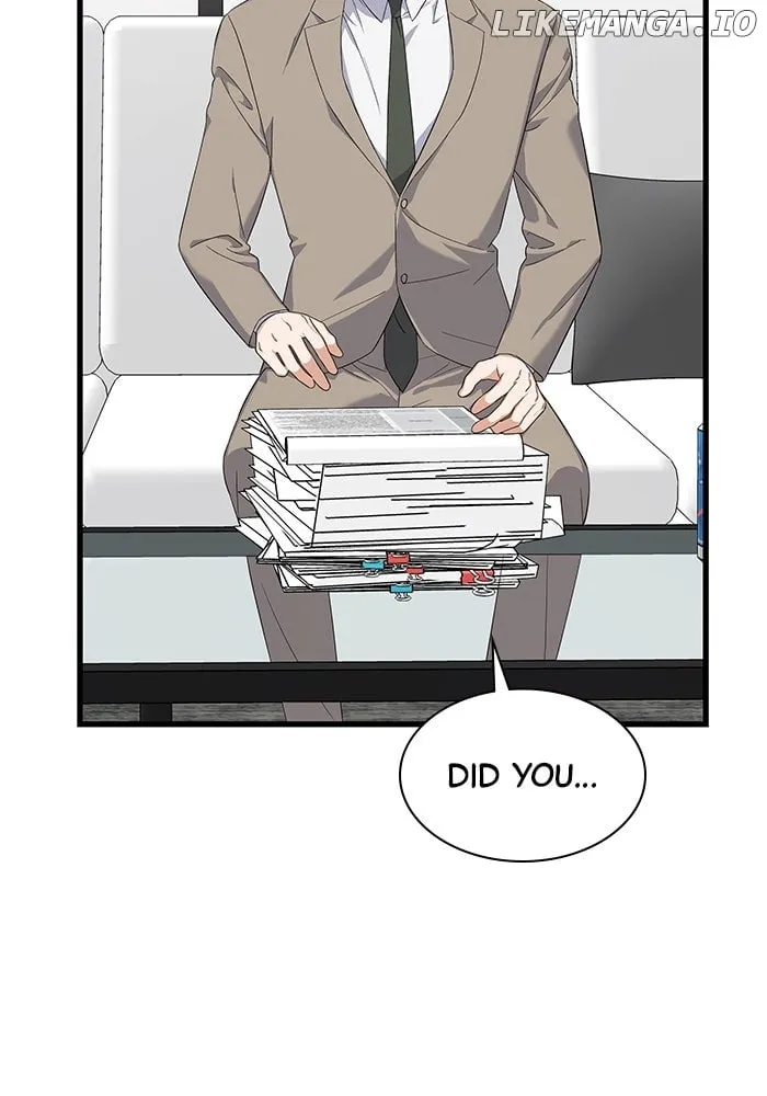 Newcomers Turn Low at Night Chapter 38 page 81 - 