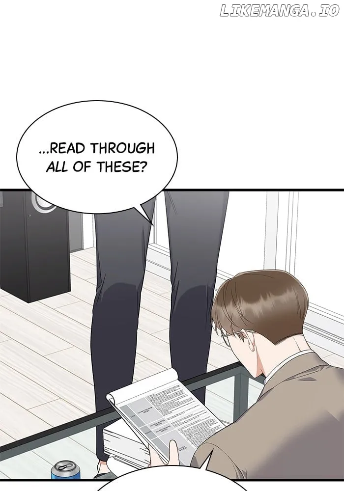 Newcomers Turn Low at Night Chapter 38 page 82 - 