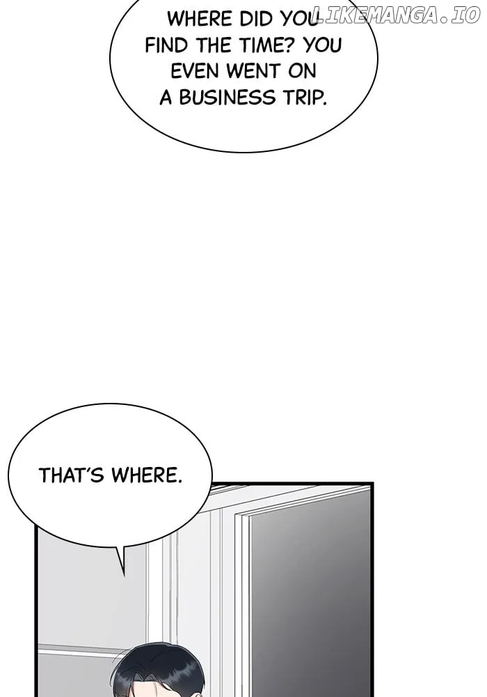 Newcomers Turn Low at Night Chapter 38 page 83 - 