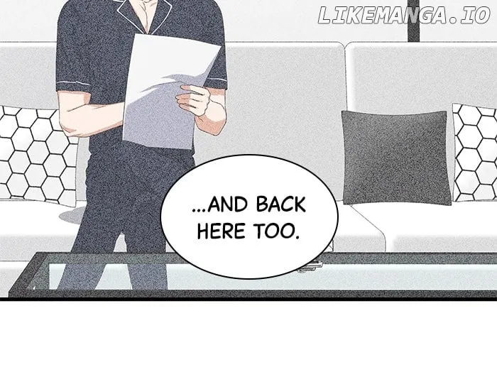 Newcomers Turn Low at Night Chapter 38 page 87 - 