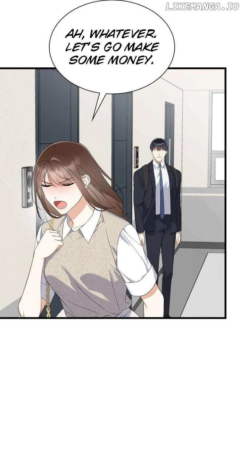 Newcomers Turn Low at Night Chapter 39 page 11 - 