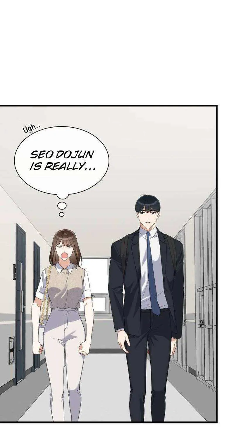 Newcomers Turn Low at Night Chapter 39 page 13 - 