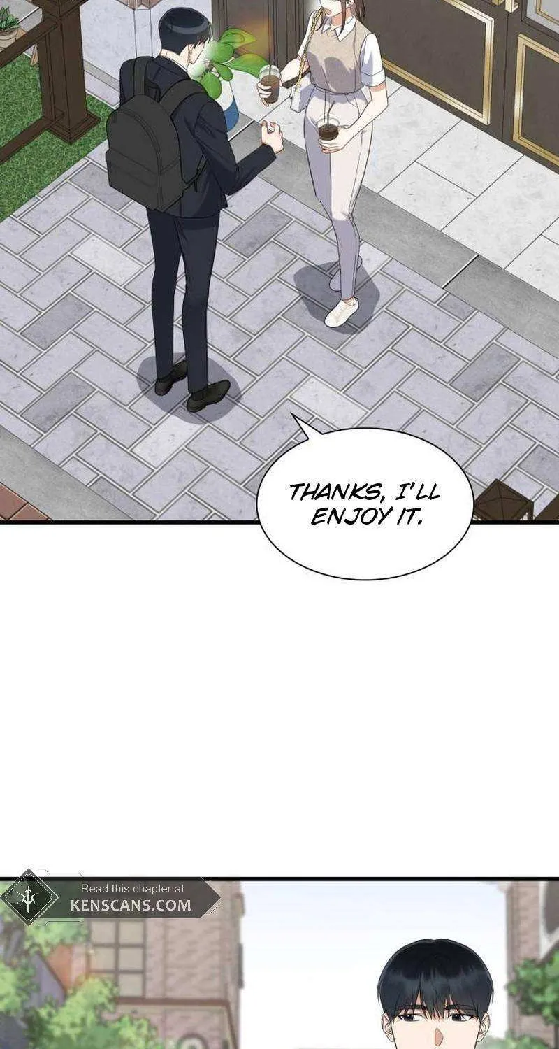 Newcomers Turn Low at Night Chapter 39 page 19 - 
