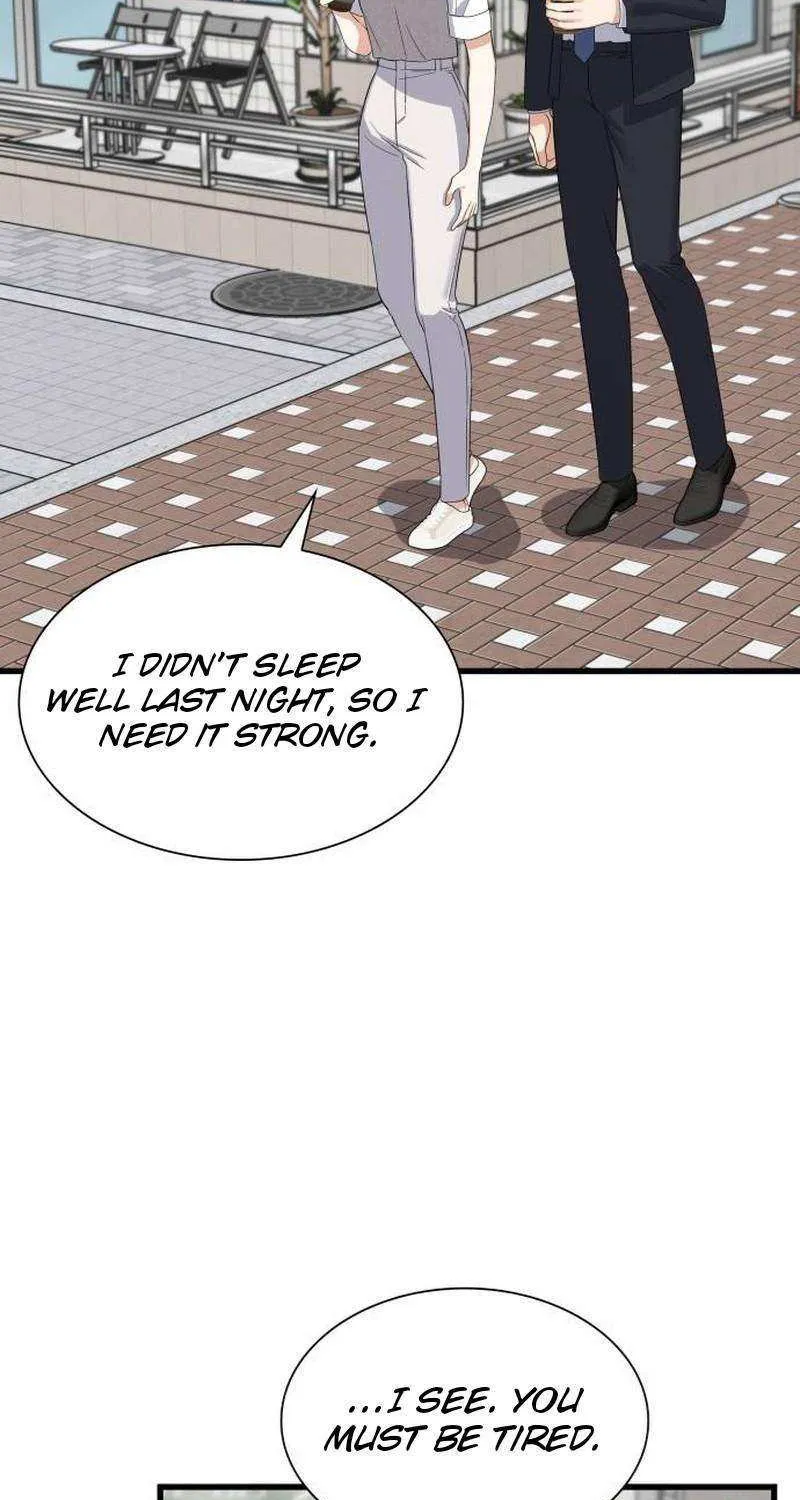 Newcomers Turn Low at Night Chapter 39 page 23 - 