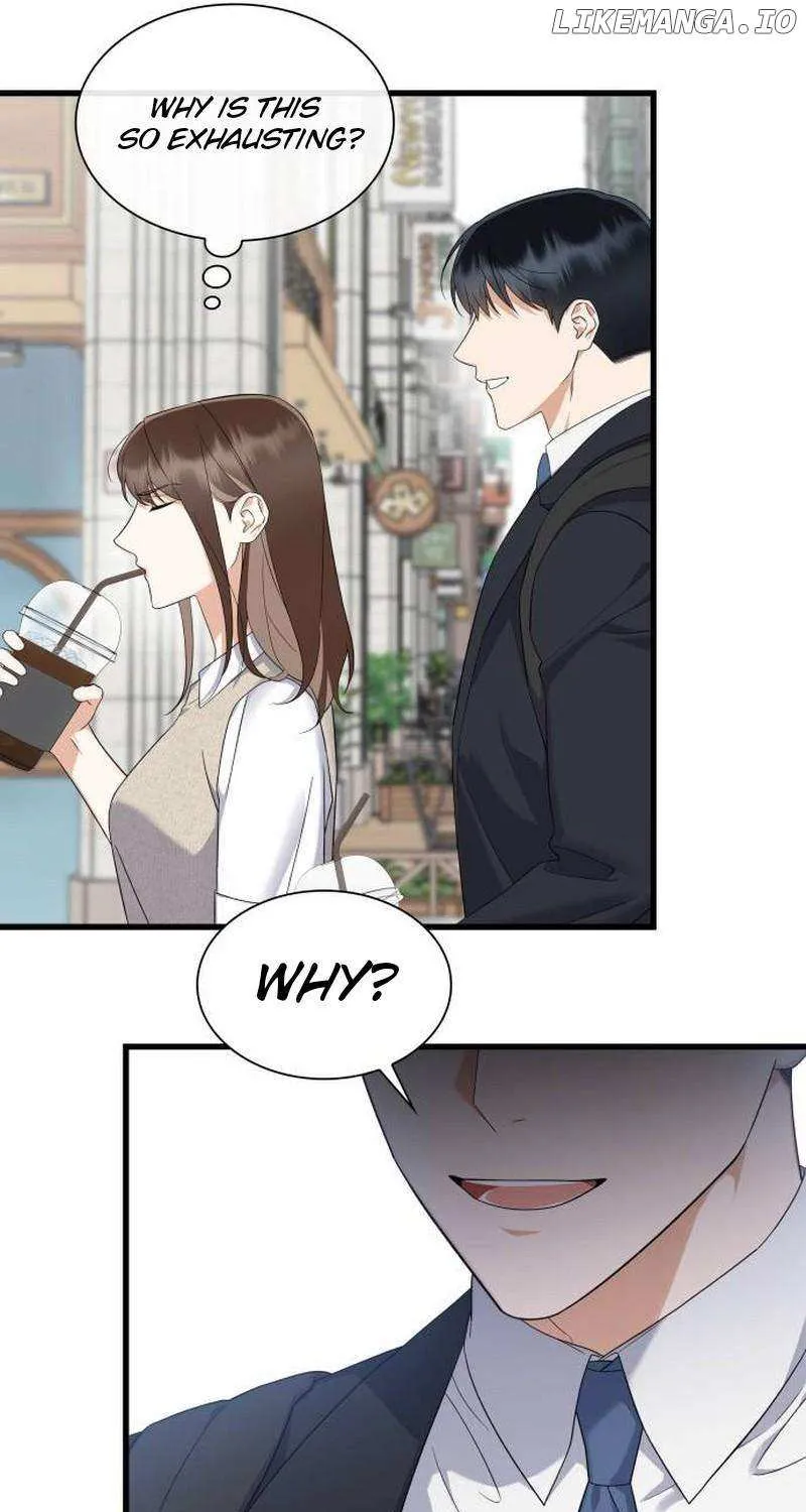 Newcomers Turn Low at Night Chapter 39 page 29 - 