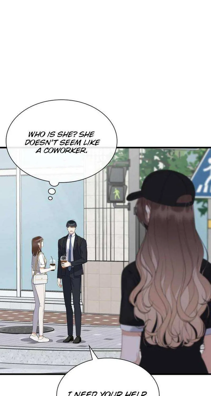 Newcomers Turn Low at Night Chapter 39 page 50 - 