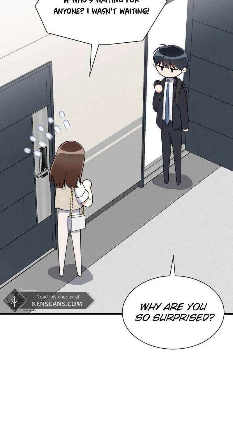 Newcomers Turn Low at Night Chapter 39 page 6 - 