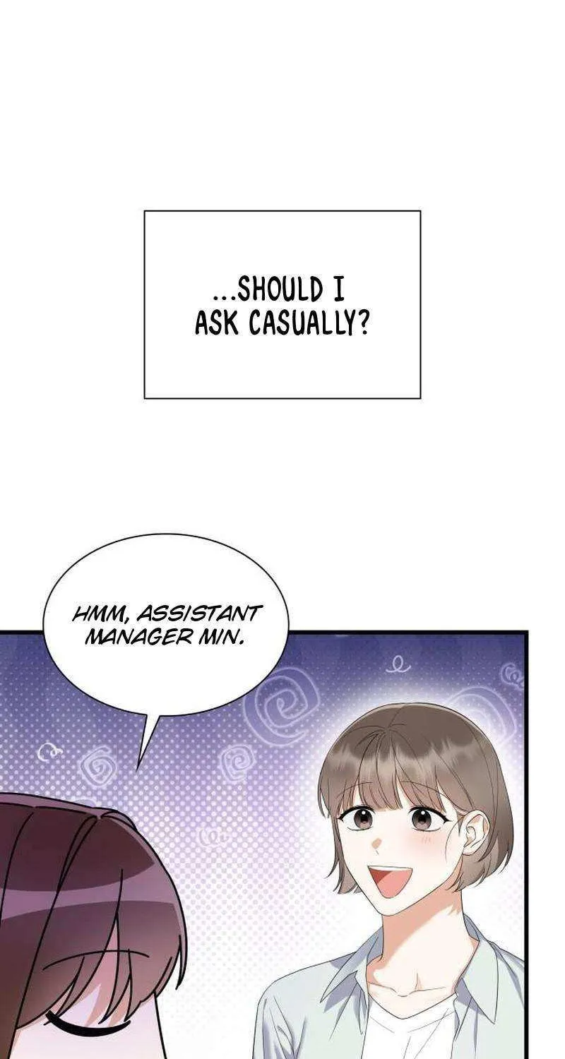 Newcomers Turn Low at Night Chapter 39 page 82 - 