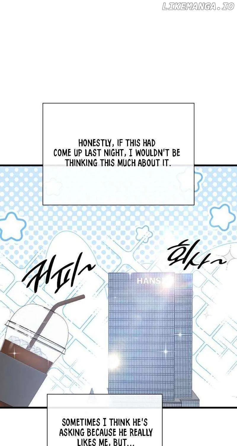 Newcomers Turn Low at Night Chapter 39 page 85 - 