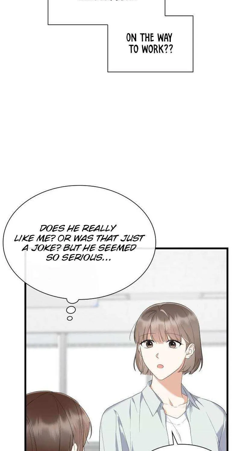 Newcomers Turn Low at Night Chapter 39 page 86 - 