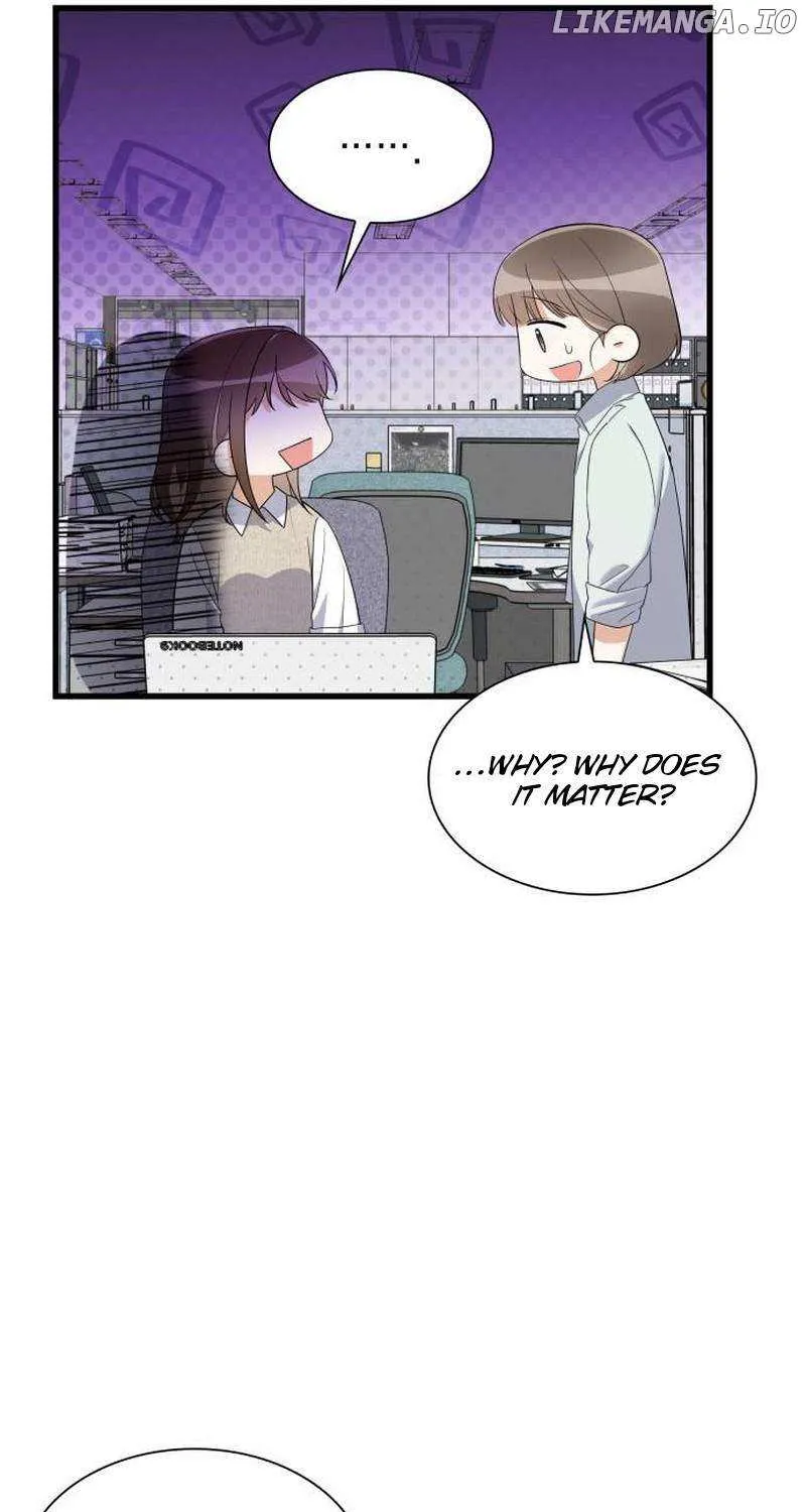 Newcomers Turn Low at Night Chapter 39 page 89 - 
