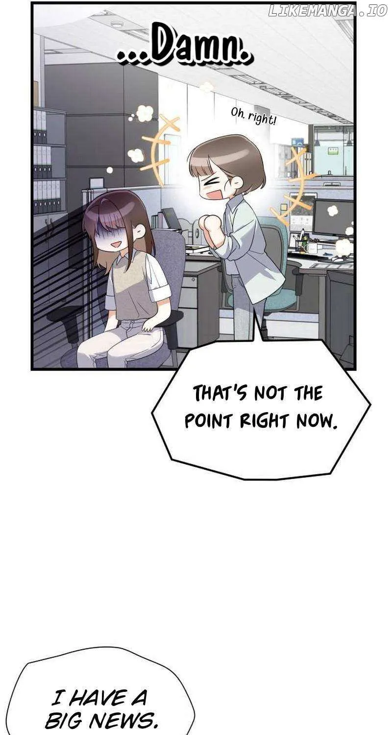 Newcomers Turn Low at Night Chapter 39 page 93 - 