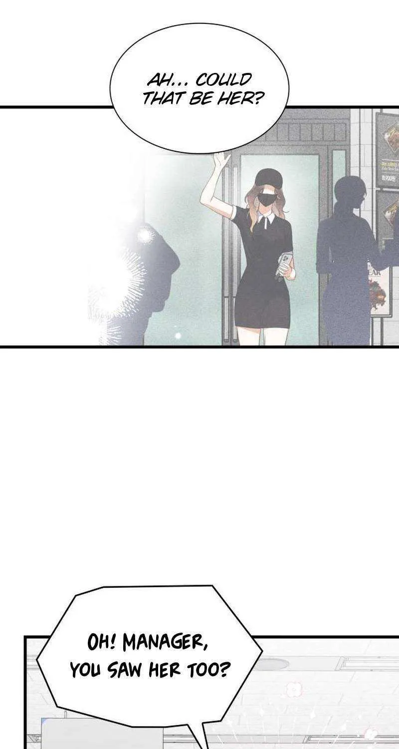 Newcomers Turn Low at Night Chapter 39 page 95 - 