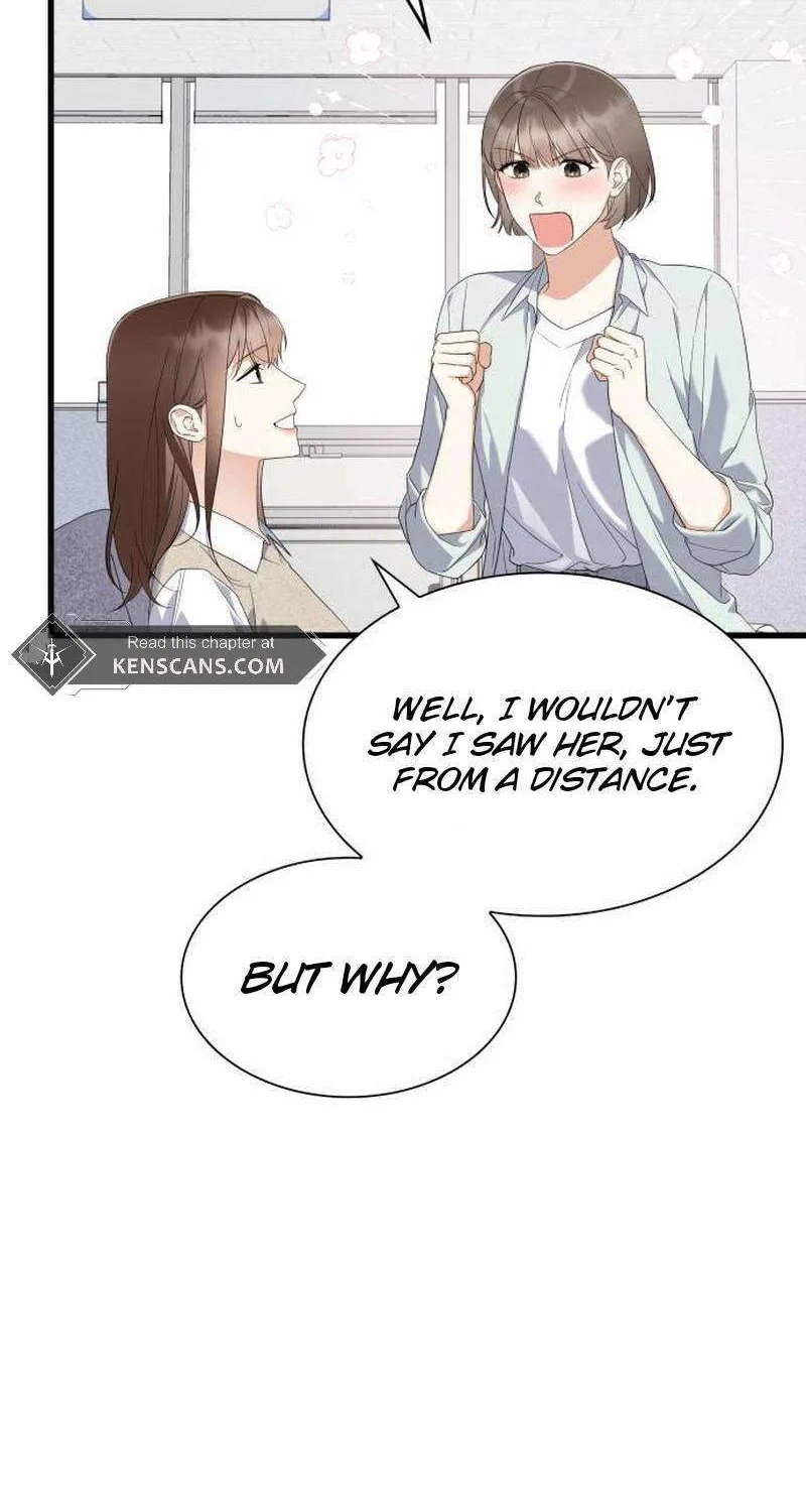Newcomers Turn Low at Night Chapter 39 page 96 - 