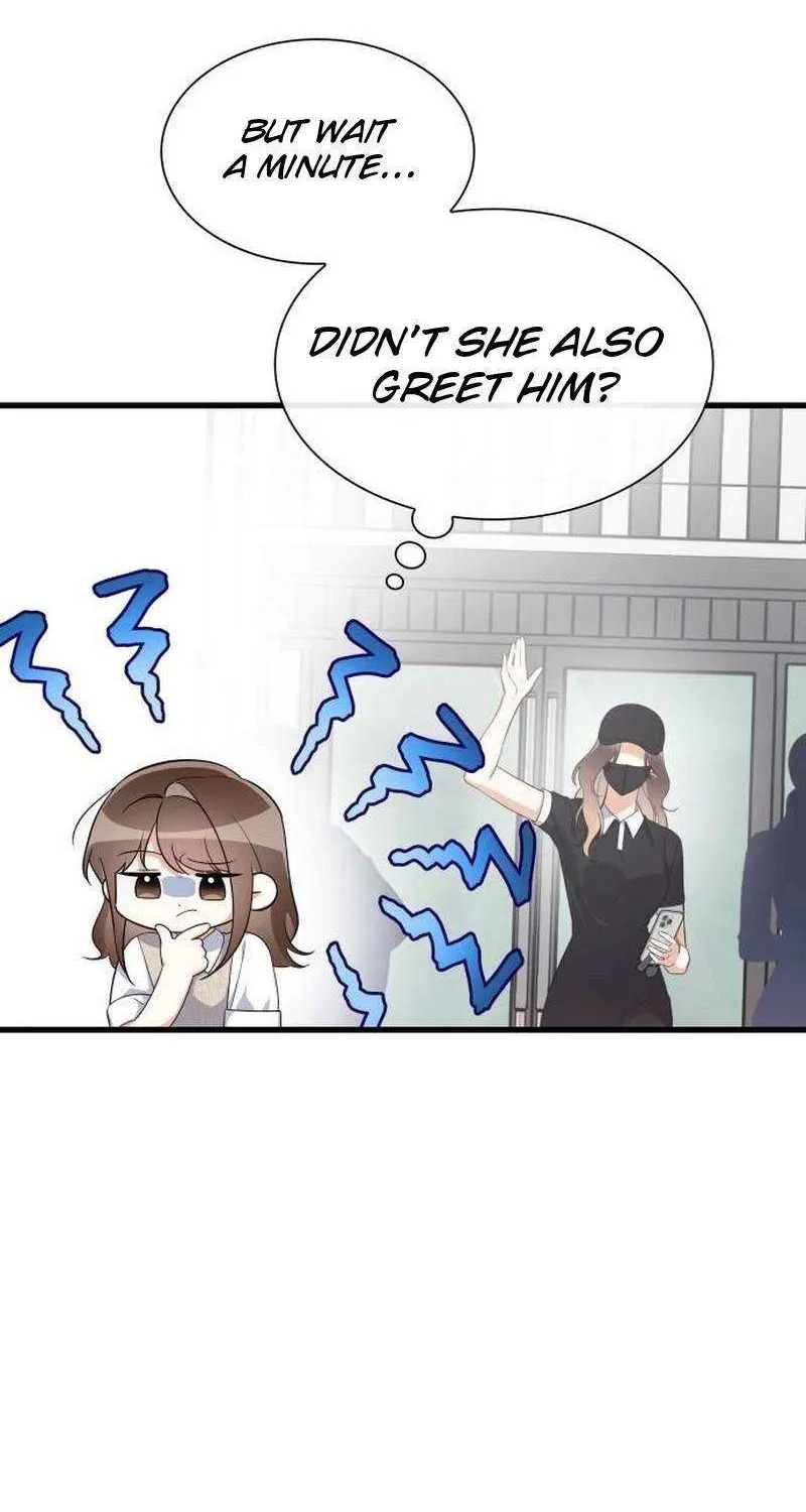 Newcomers Turn Low at Night Chapter 40 page 15 - 