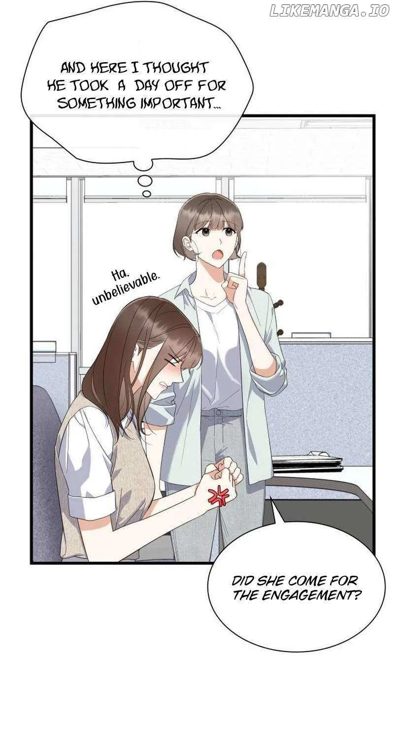 Newcomers Turn Low at Night Chapter 40 page 18 - 
