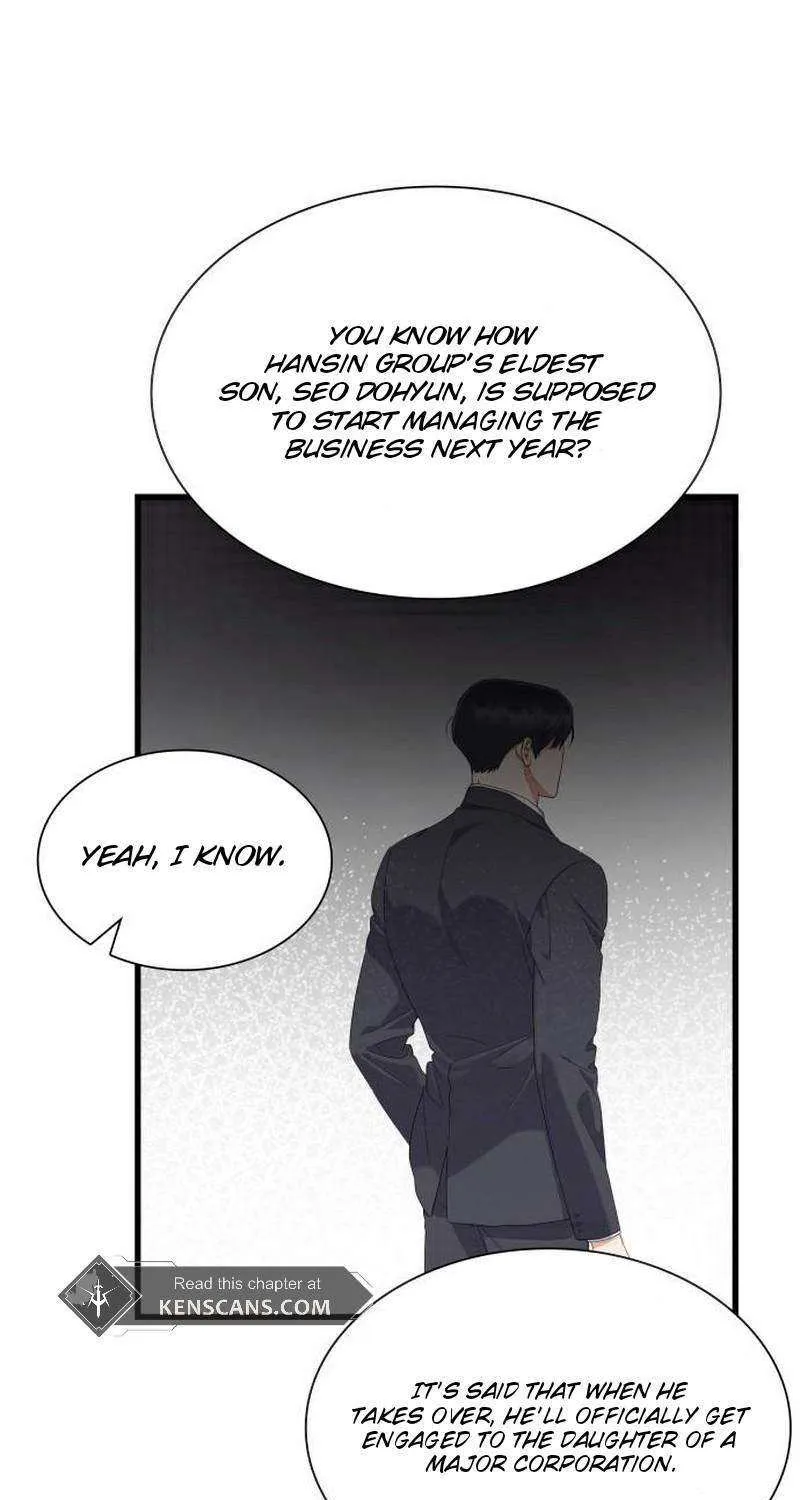Newcomers Turn Low at Night Chapter 40 page 20 - 