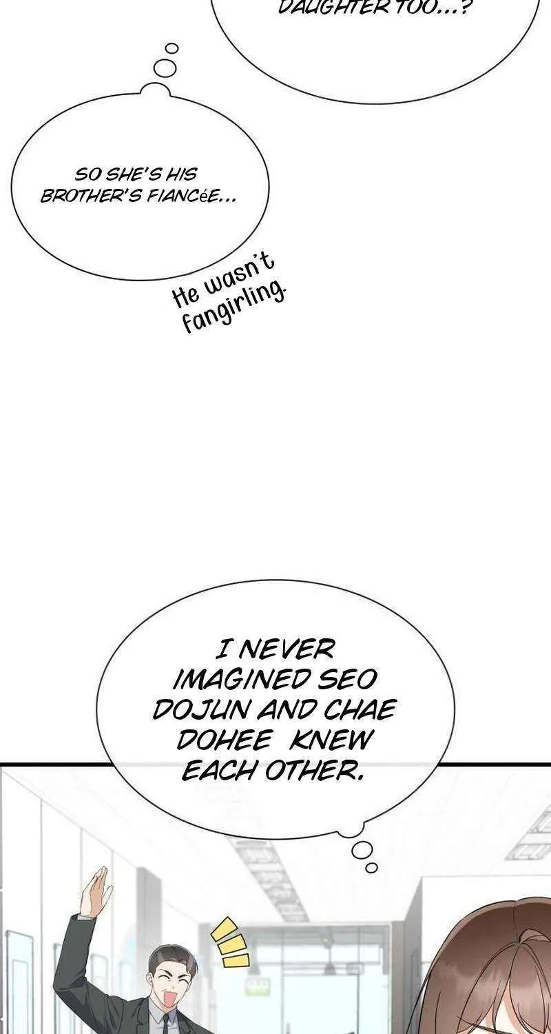Newcomers Turn Low at Night Chapter 40 page 24 - 