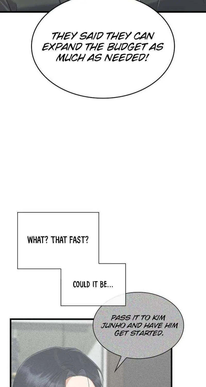 Newcomers Turn Low at Night Chapter 40 page 28 - 