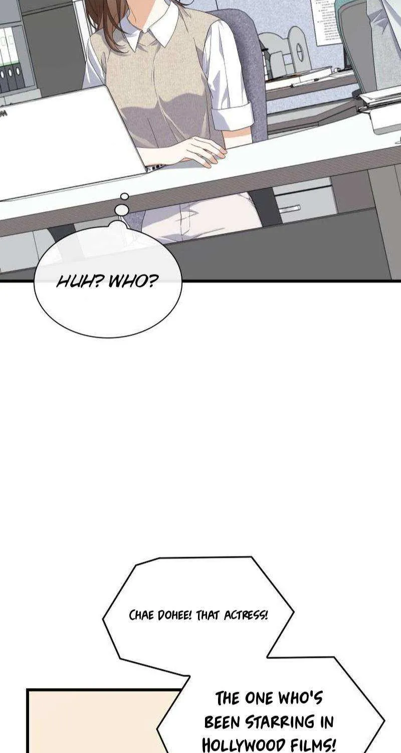 Newcomers Turn Low at Night Chapter 40 page 4 - 