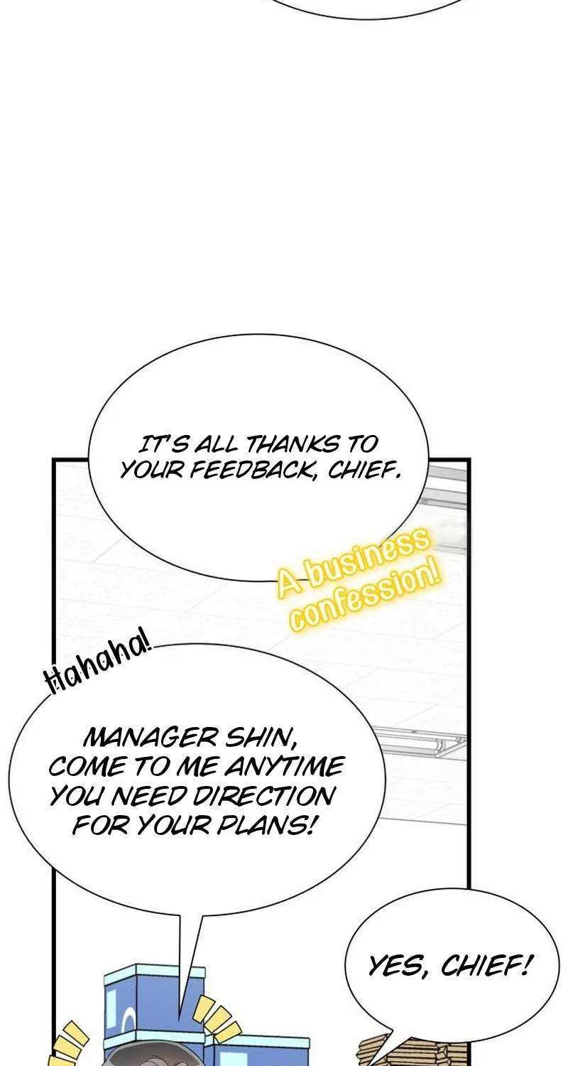 Newcomers Turn Low at Night Chapter 40 page 31 - 