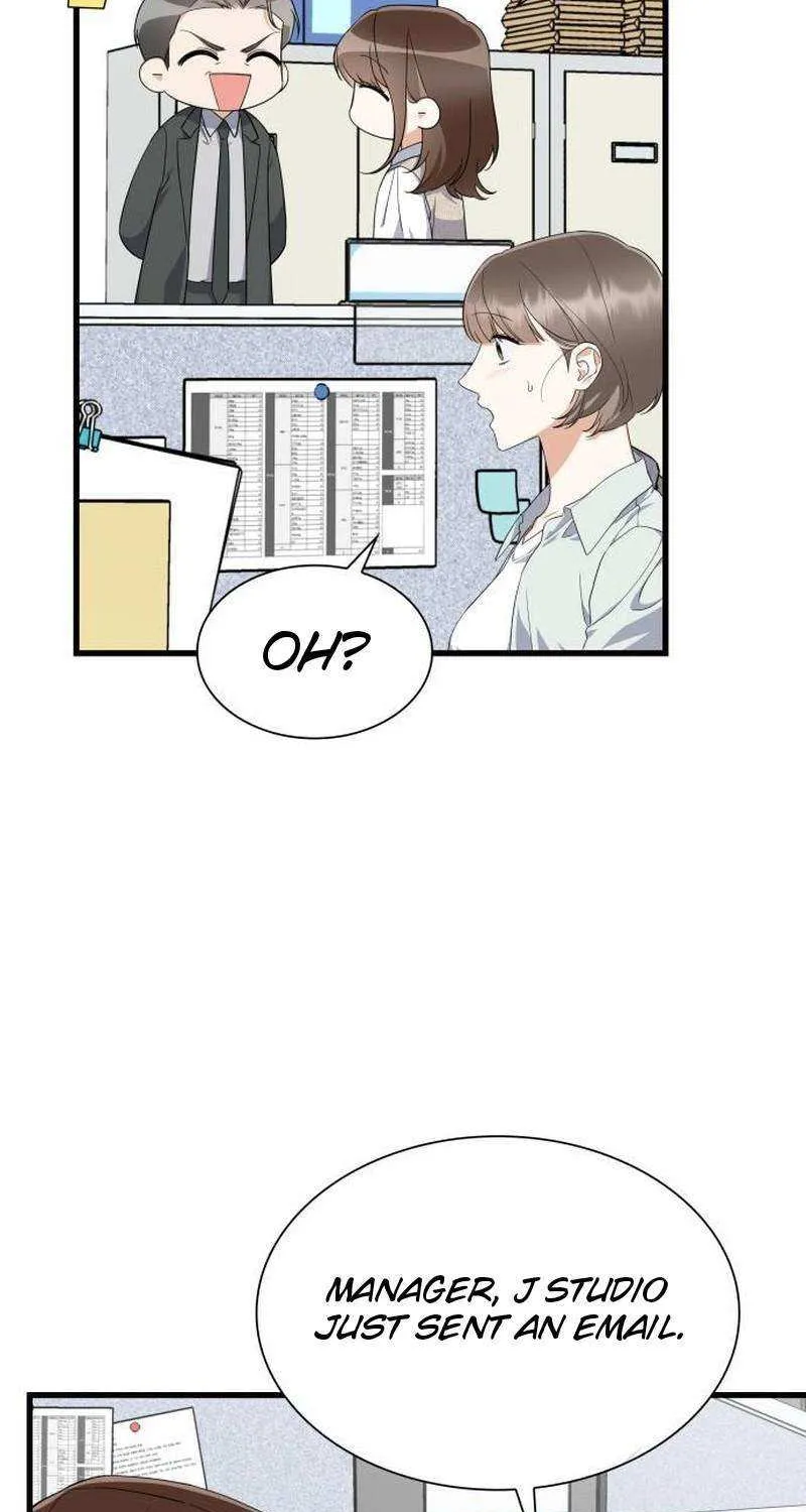 Newcomers Turn Low at Night Chapter 40 page 32 - 
