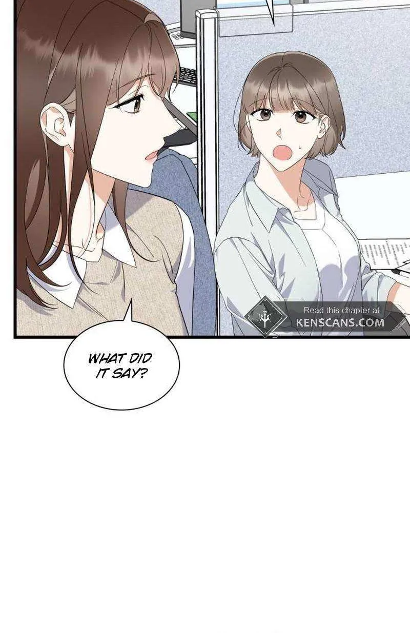 Newcomers Turn Low at Night Chapter 40 page 33 - 