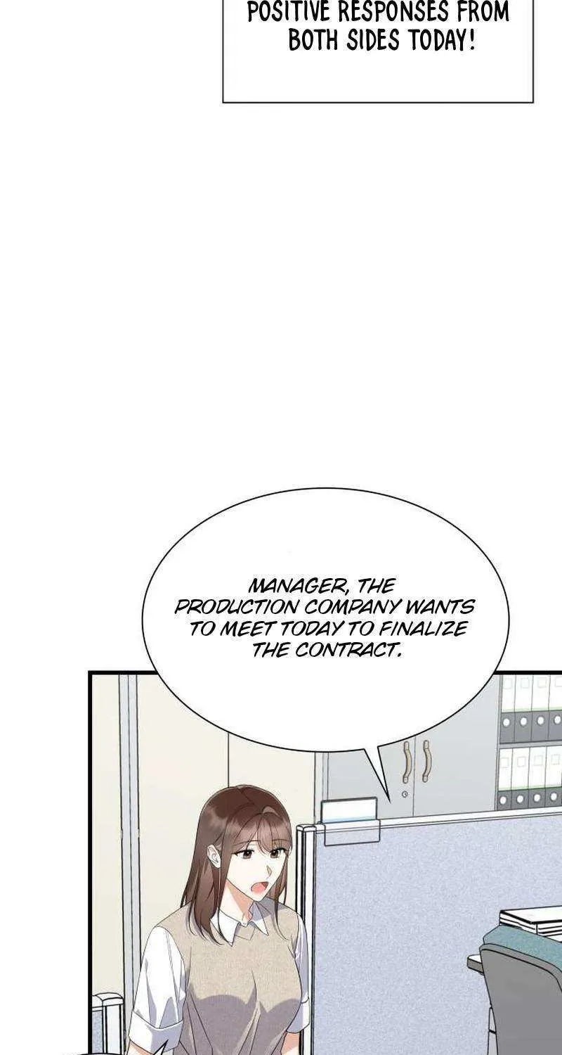 Newcomers Turn Low at Night Chapter 40 page 36 - 