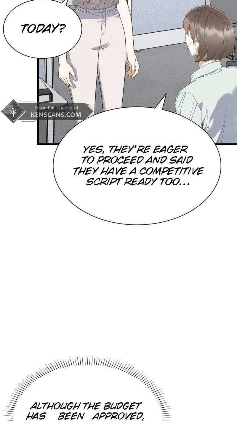 Newcomers Turn Low at Night Chapter 40 page 37 - 