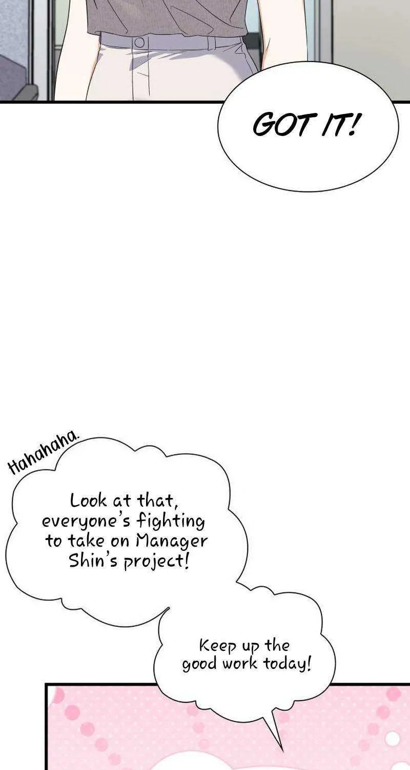 Newcomers Turn Low at Night Chapter 40 page 39 - 